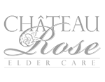 Casa Rosa ELder Care - Chateau Rose Elder Care - Studio 101 West Photography