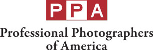 Professional Photographers of America Member of PPA - Professional Photographers of America - Studio 101 West Photography