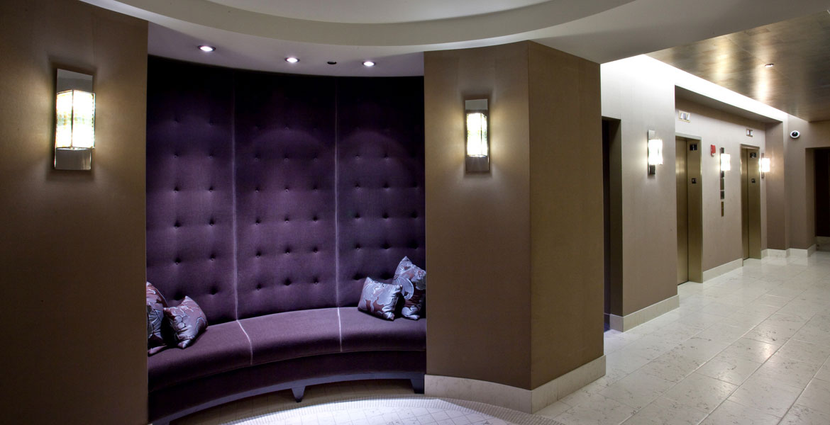 Chicago Mitsubishi Electric USA Elevators & Escalators Elevator Photography - Studio 101 West Photography