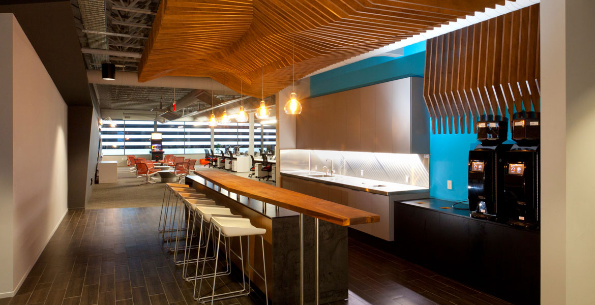 San Luis Obispo CA Software Building Photography - Studio 101 West Photography