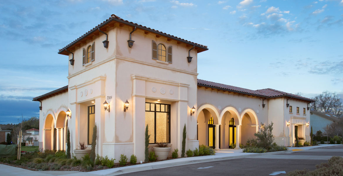 Atascadero Architectural Photography - Studio 101 West Photography