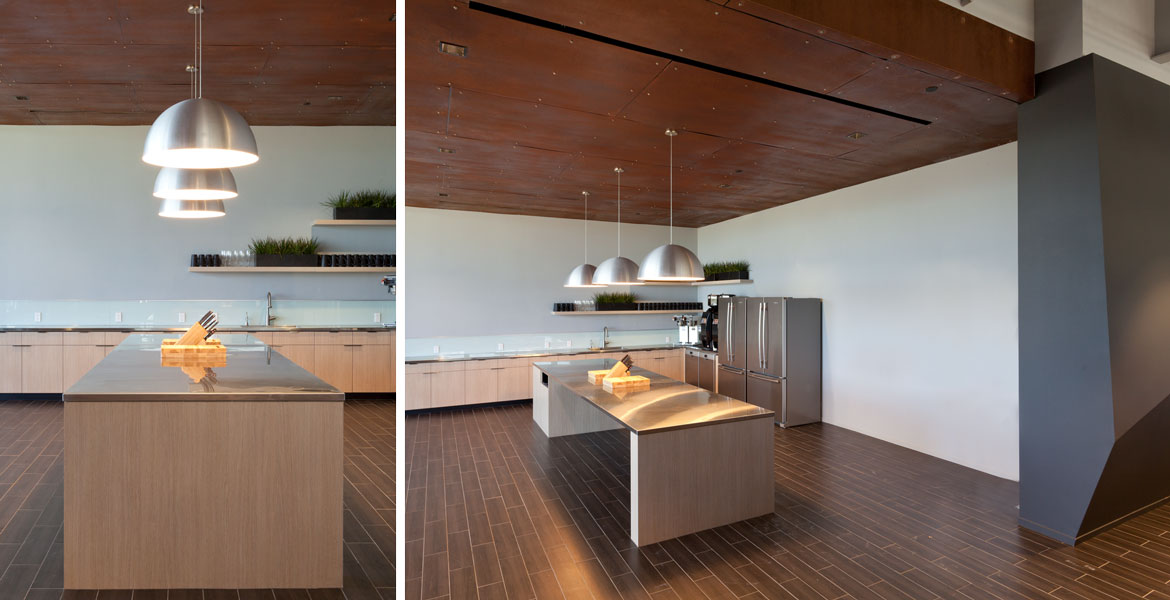 Architectural Interior Photography - Rosetta Kitchen Photography - Studio 101 West Photography