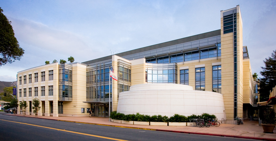 San Luis Obispo Court House Photography - Studio 101 West Photography