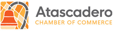 Atascadero Chamber of Commerce Member Member of Atascadero Chamber of Commerce - Studio 101 West Photography