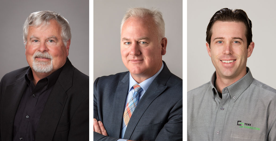 Atascadero Business Portrait Headshot Photography - Studio 101 West Photography