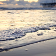 Pismo Beach Stock Photography - Visit the Central Coast Stock Photography - Studio 101 West Photography